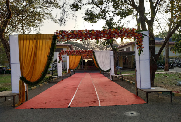 Utsava Kalyana Mantapa 5