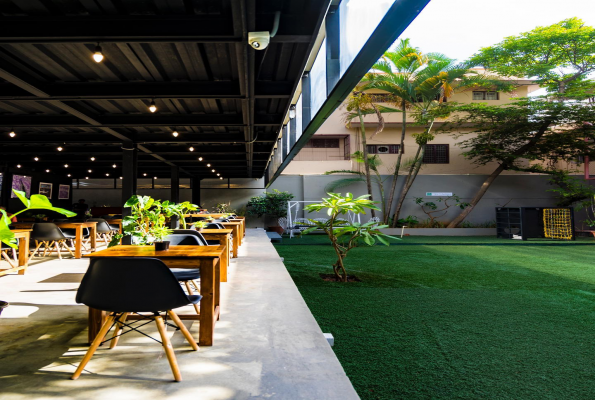 Venue Image