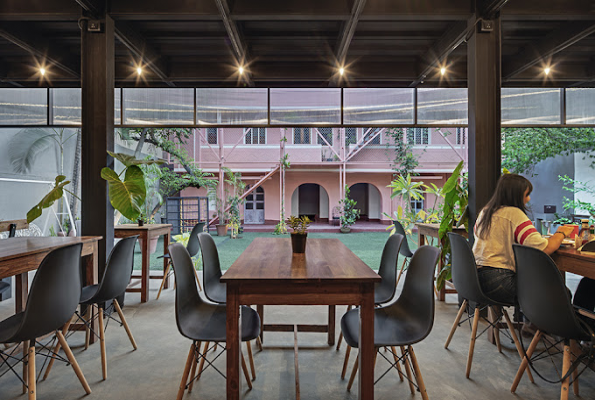 Venue Image