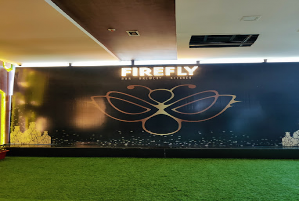 Firefly Lucknow 1