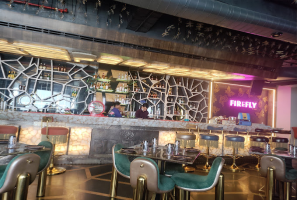 Firefly Lucknow 3