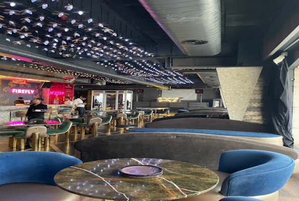Firefly Lucknow 5