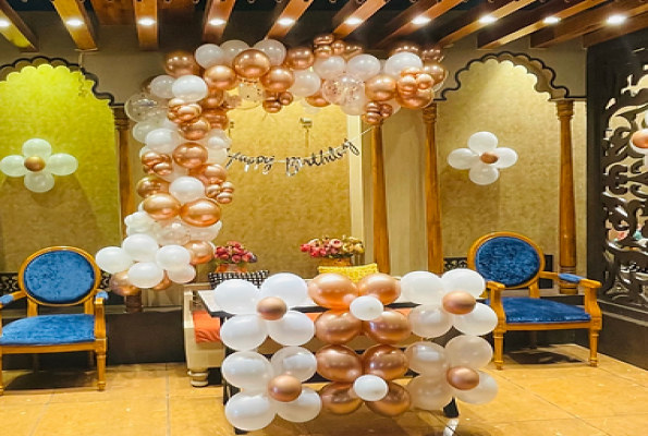Savoy Restaurant And Banquets 4