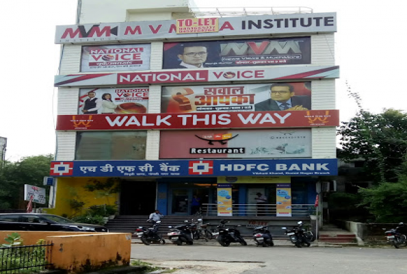 Walk This Way Fine Dine Restaurant 5