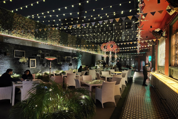 Venue Image