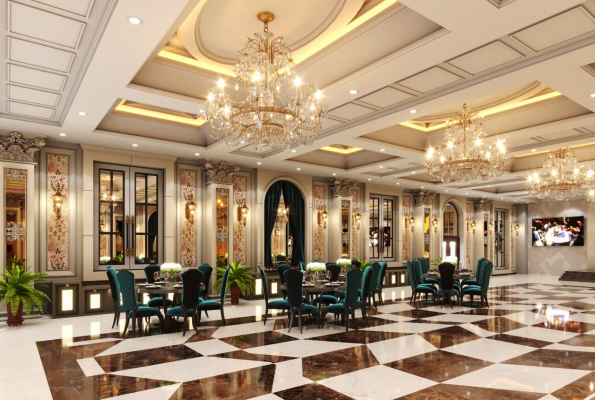 The Florence Banquet 3