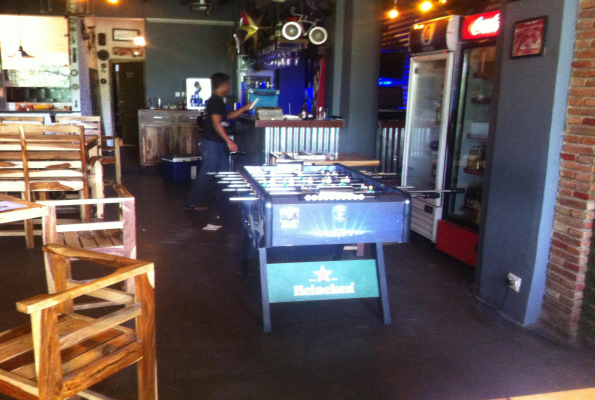 Venue Image