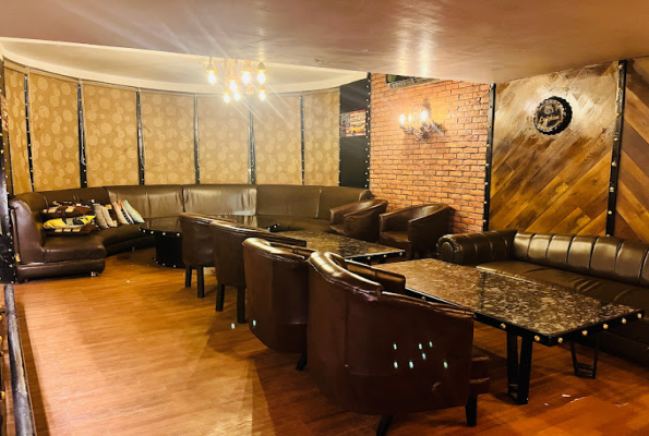 Ttamaasha Bistro Bar 3