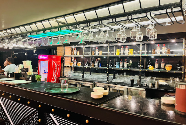 Ttamaasha Bistro Bar 4