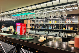 Ttamaasha Bistro Bar