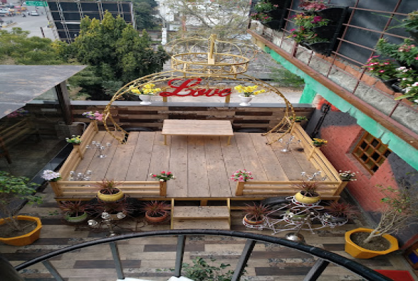 The Concept Headquarters 2