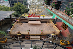 The Concept Headquarters