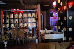 The Concept Headquarters