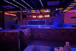 The Concept Headquarters