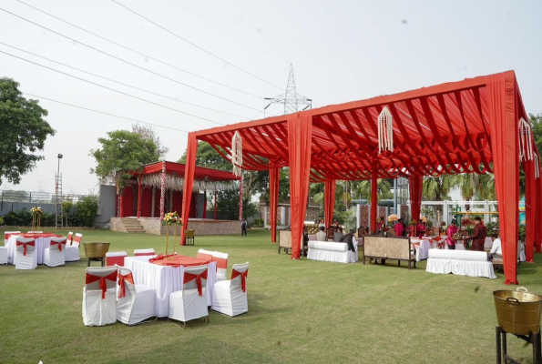 Anantara Farms 1