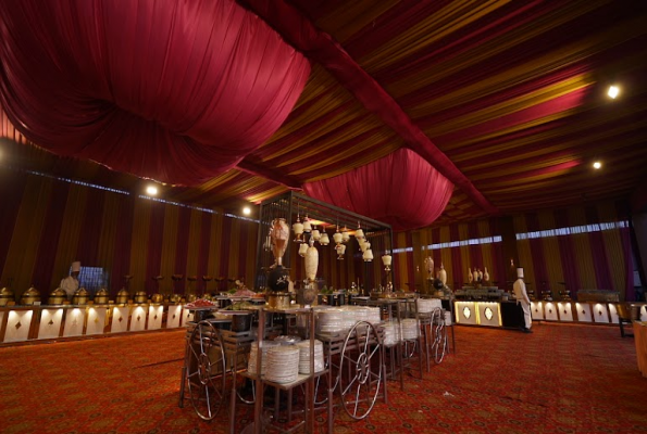 Anantara Farms 1