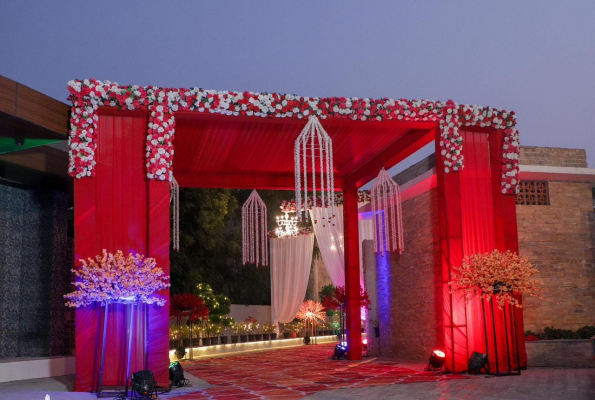 Anantara Farms 5