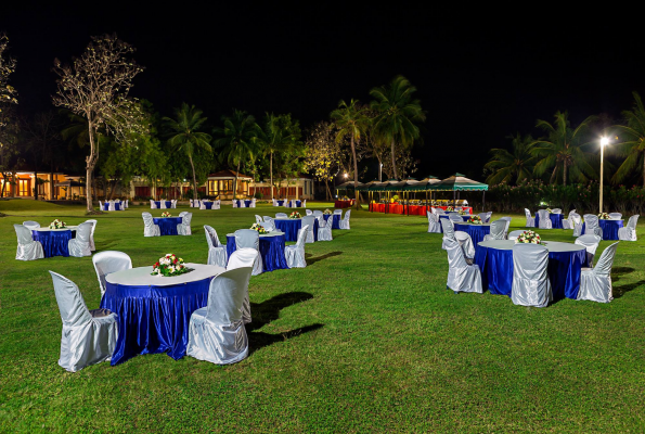 Esthell Village Resort 1