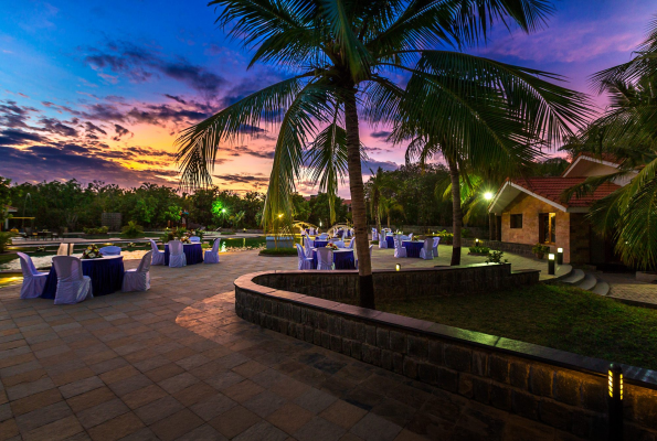 Esthell Village Resort 1
