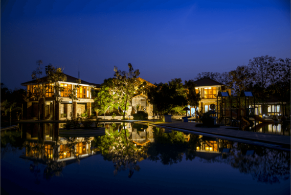 Esthell Village Resort 3