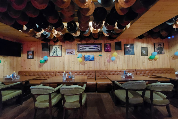 The Ranch Tavern And Grill 2
