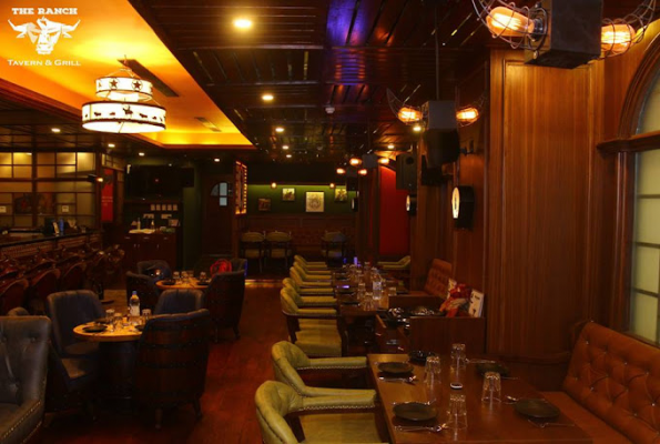 The Ranch Tavern And Grill 4