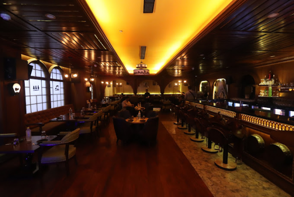 The Ranch Tavern And Grill 5