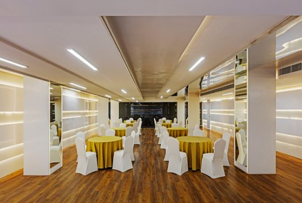 Hotel Euphoria 1