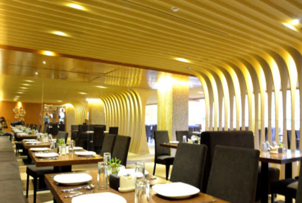 Hotel Euphoria 3
