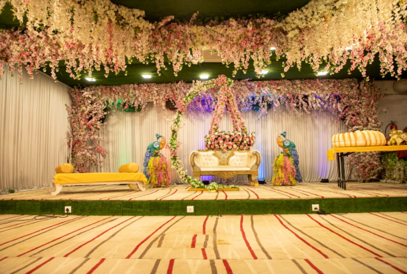 Kesar Banquet Hall 1