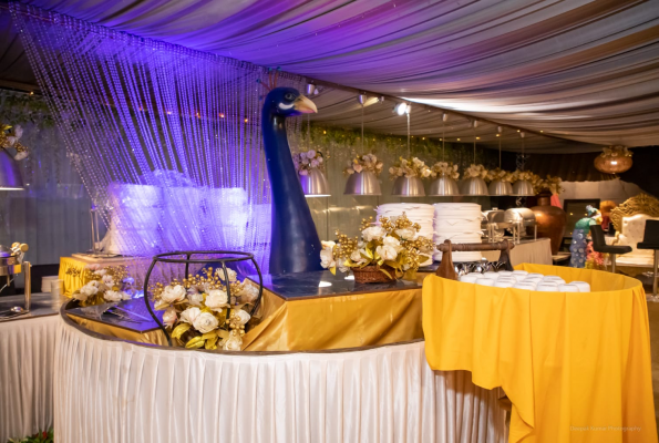Kesar Banquet Hall 5