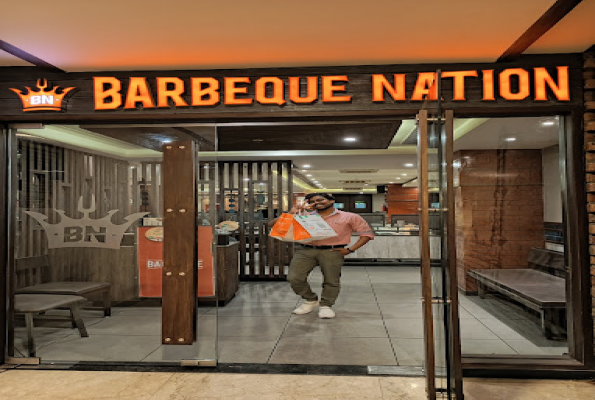 Barbeque Nation Rohtas Summit 1