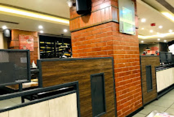 Barbeque Nation Rohtas Summit 4