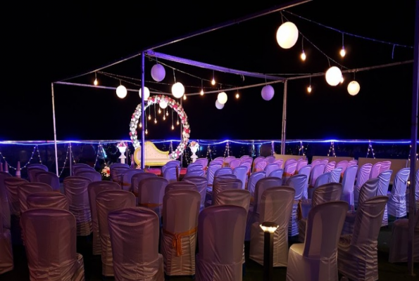 The Bentley Seaside Boutique Hotel 1