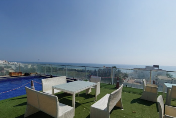 The Bentley Seaside Boutique Hotel 3