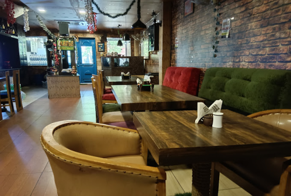 Kuku Da Dhaba 2