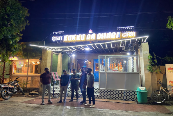 Kuku Da Dhaba 4
