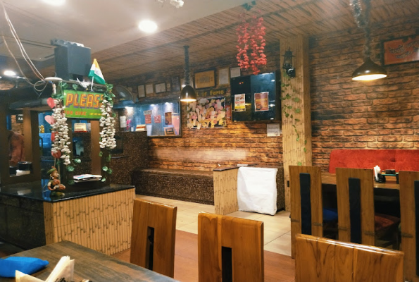 Kuku Da Dhaba 5