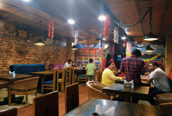 Venue Image