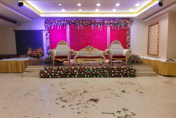 La Fortuna Banquets 5