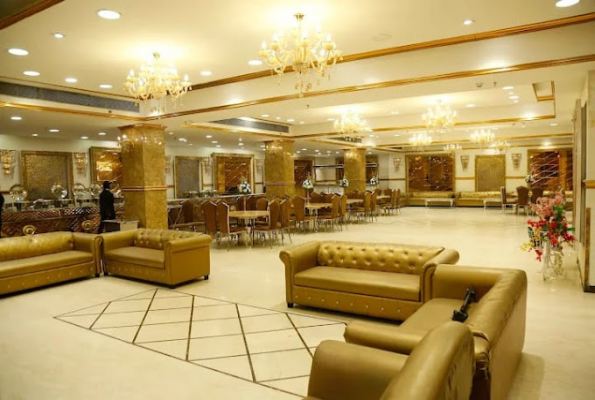 La Fortuna Banquets 1