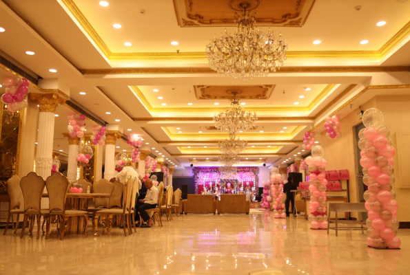 La Fortuna Banquets 3