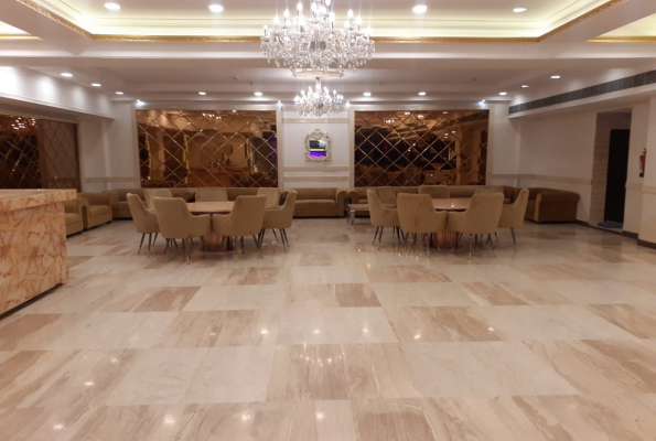 La Fortuna Banquets 4