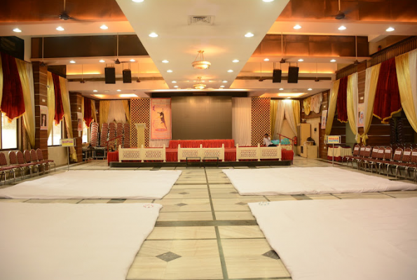 Sumati Gurjar Bhavan 4