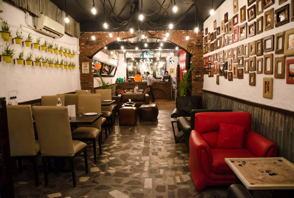 Venue Image