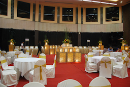 Celebration Sports Club