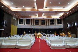 Celebration Sports Club