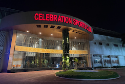 Celebration Sports Club