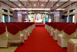 Swami Nityanand Hall