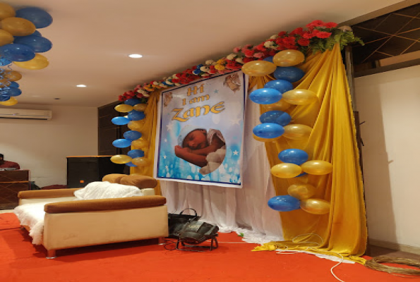 Kumuda The Banquet Hall 1